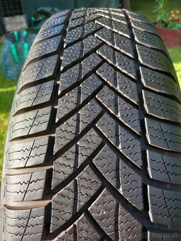 175/65 r14 zimné pneumatiky - 8