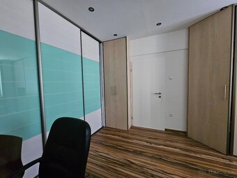 Zariadený 2-izbový byt s balkónom - PRENÁJOM - 8