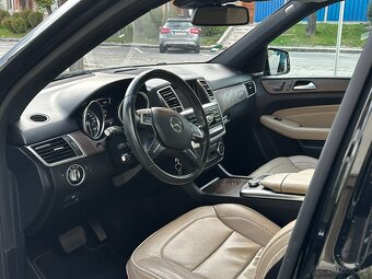 🔹Mercedes-Benz ML350 4-Matic🔹 - 8