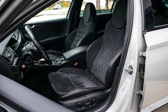 Škoda Superb Combi 2.0 TDI SCR Sportline DSG NardoGrey - 8