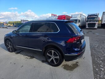 Volkswagen Tiguan 176 kw 4x4 105000 km - 8