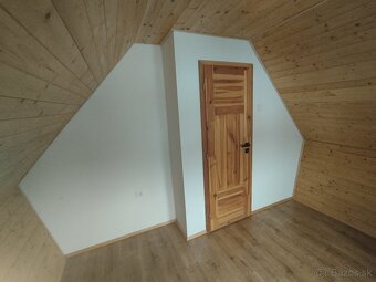 Predám Dom/Chatu - 8