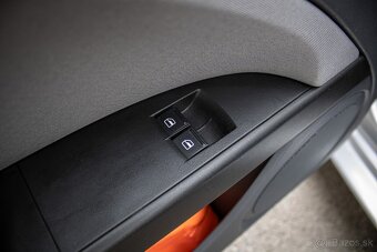 Seat Leon 1.6i Reference - 8