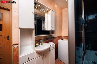 3 IZB. PRAŽSKÝ TYP 69 M2+6M LOGGIA, ZOMBOVÁ UL., KVP, 5. p - 8