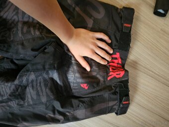 Predám motocrossove oblečenie - 8