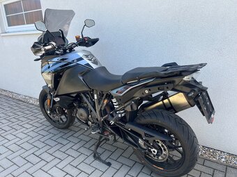 Ktm 1290 Super Adventure S - 8