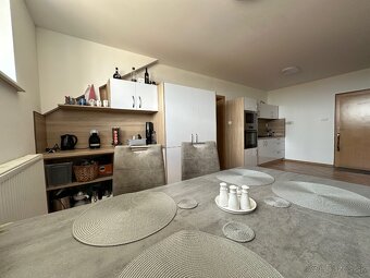 Horný Slavkov,2 izbový byt,90 m2 priamo pod Vysokými Tatrami - 8