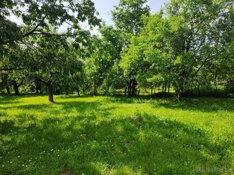 Na predaj rodinný dom 14km od Košíc - 8