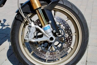 Ducati Monster 1100S - 8