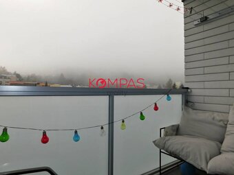 2-IZB. BYT S LODŽIOU PO REKONŠTRUKCII A KOMPLETNE ZARIADENÝ - 8