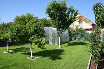 Kompletne zariadený dom s dvomi bytmi u nás v Zóhri - 8