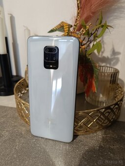 Xiaomi Redmi Note 9pro 6/128 - 8