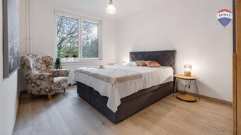 NA PREDAJ-3 izbový dizajnový, kompletne zrekonštruovaný byt - 8