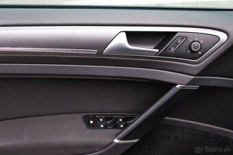 Volkswagen Golf Variant 1.6 TDI BMT 110k Comfortline EU6 - 8