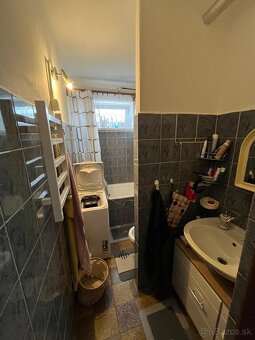 Široké - 3 izbové byty na predaj (4 byty) - 8