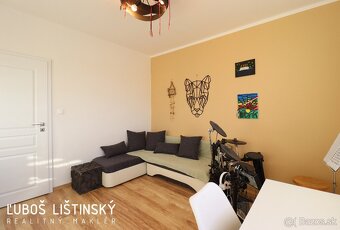 3 izbový byt (68m2) po rekonštrukcii, Svätoplukova Poprad - 8