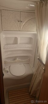 Hobby 500 KMFE Palandy - 8