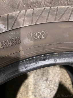 215/65 R16C continental + matador - 8