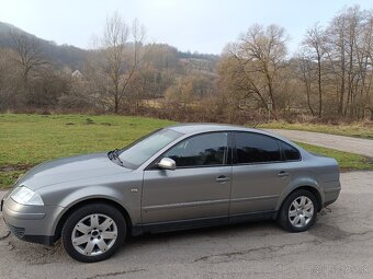 Volkswagen Passat B5.5 1.9Tdi 74kw - 8