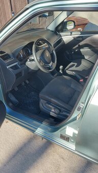 Suzuki Swift - 8