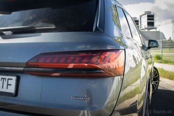 Audi Q7 3.0 TDI Sline 7 MIEST - 8