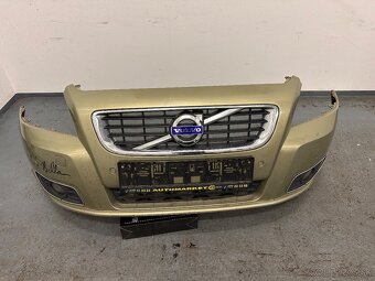 Volvo V50 facelift předná část vozidla farba 488 - 8
