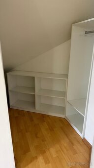 Prenajom  2 izbovy byt - 8