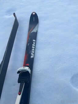 Skyalp lyže VÖLKI - 8