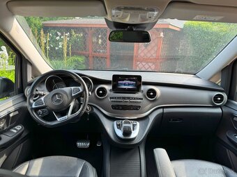 Mercedes V250 AMG - 8