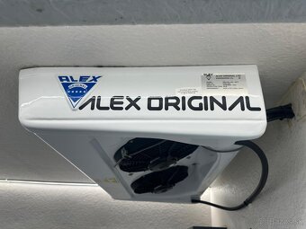 Peugeot boxer 2.0 blueHDI 120kw chladiak - 8