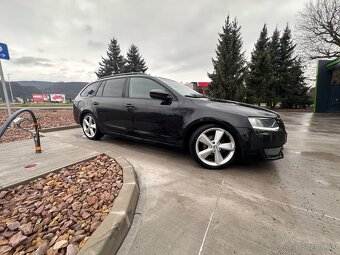 Škoda octavia 2.0tdi 110kw , xenon, navi - 8
