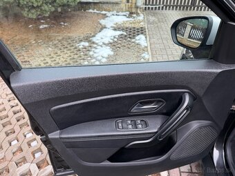 Duster 1.3 Tce AWD - 8