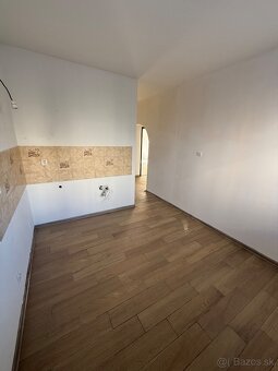 3izbovy byt - 8