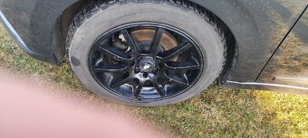 Nissan micra 1,5 dci Diesel 2017 - 8