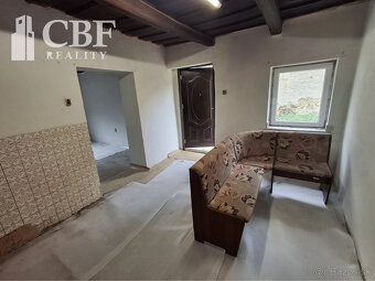 Predaj rodinného domu v obci Drnava - 8