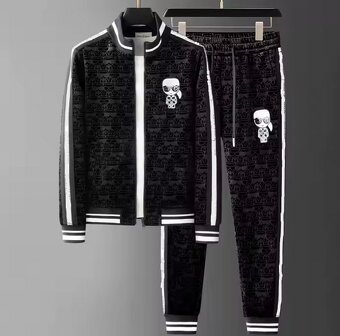 KARL LAGERFELD tepláková súprava - 8