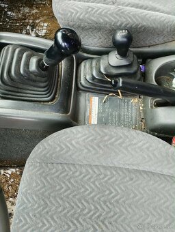 Suzuki grand vitara - 8