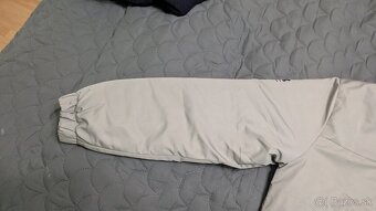 Predám pánsku bundu Under Armour CGI Lightweight Down Jacket - 8