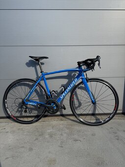 Specialized Tarmac SL4 - 8