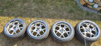 4x100 r16 9j et30 a et15 - 8