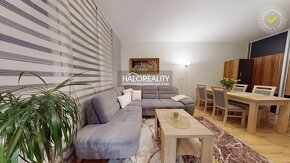 HALO reality - Predaj, trojizbový byt Kežmarok, Petržalská   - 8