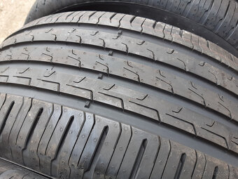 235/55 R18 -nové letné Continental - 8