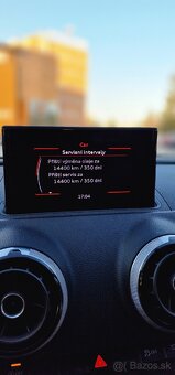 Audi A3 1.2TFSI - 8