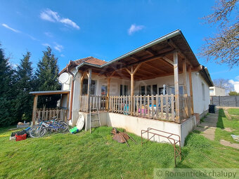 Vychutnajte si nový život v malebnej obci v Podhoranoch – - 8