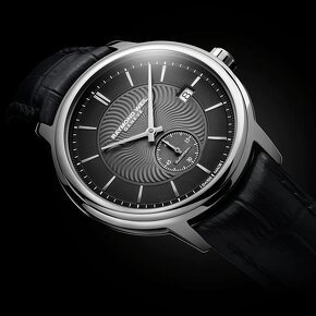 Raymond weil maestro tradition - 8