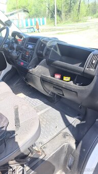 Peugeot boxer 3.0 - 8