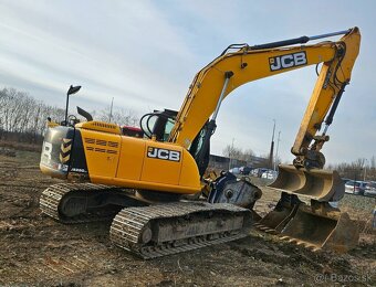 JCB LC 220 ROK 2015 - 8