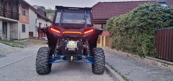 Polaris RZR 1000 - 2022 - 8