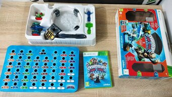 Zberateľské edície hier na Xbox 360 a na PS3 - 8