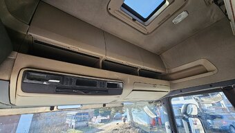 SCANIA R420 Mega Topline - 8